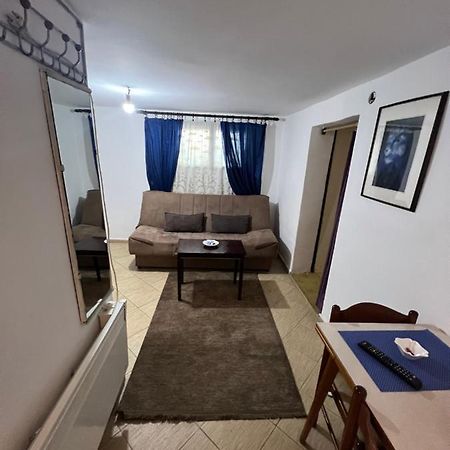 A & A Apartman Podgorica Eksteriør billede