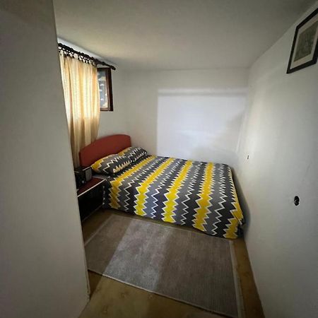 A & A Apartman Podgorica Eksteriør billede
