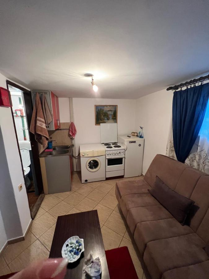 A & A Apartman Podgorica Eksteriør billede
