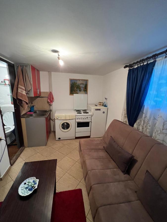 A & A Apartman Podgorica Eksteriør billede