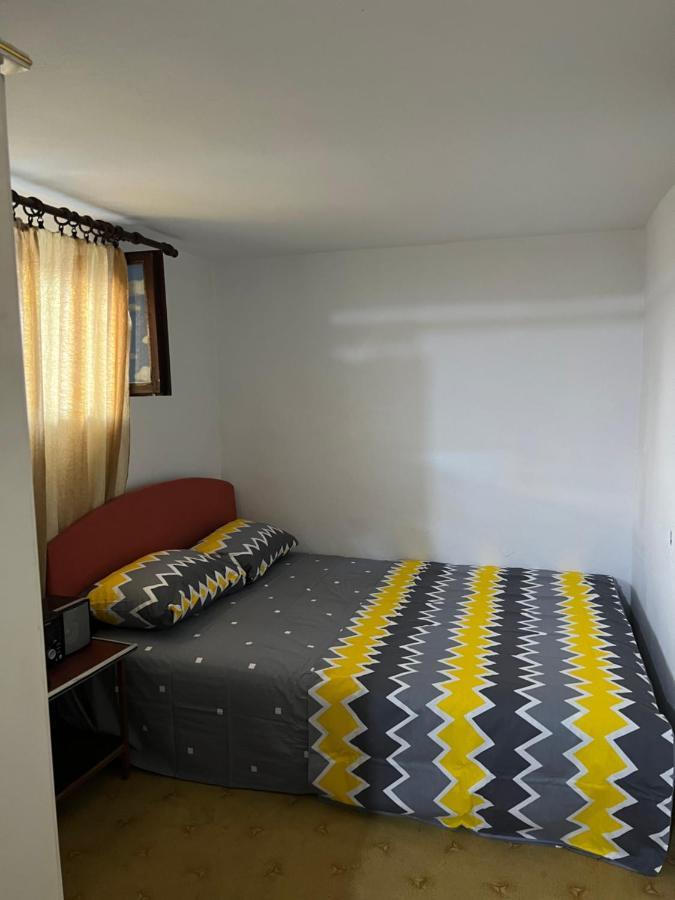 A & A Apartman Podgorica Eksteriør billede