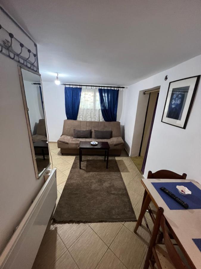 A & A Apartman Podgorica Eksteriør billede
