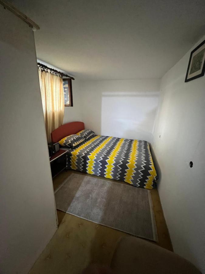 A & A Apartman Podgorica Eksteriør billede